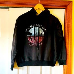 ✴️ Stranger Things Hoodie